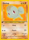 Image for Machop (Neo Destiny) (073/105) - Pokemon