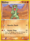 Image for Machop (Hidden Legends) (64/101) - Pokemon