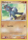 Image for Machop (DP Trainer Kit: Manaphy & Lucario) (5/11) - Pokemon