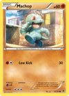 Image for Machop (Plasma Blast) (47/101) - Pokemon