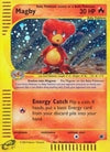 Image for Magby (17) (Expedition) (017/165) - Pokemon