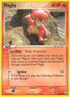 Image for Magby (Legend Maker) (58/92) - Pokemon