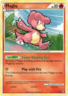 Image for Magby (Triumphant) (41/102) - Pokemon