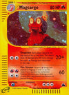 Image for Magcargo (H16) (Skyridge) (H16/H32) - Pokemon