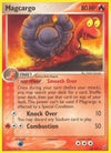 Image for Magcargo (Deoxys) (20/107) - Pokemon