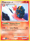 Image for Magcargo (Great Encounters) (45/106) - Pokemon