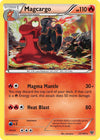 Image for Magcargo (XY Base Set) (21/146) - Pokemon