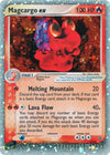 Image for Magcargo ex (Dragon) (95/97) - Pokemon