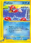 Image for Magikarp (Expedition) (118/165) - Pokemon