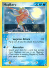 Image for Magikarp (FireRed & LeafGreen) (67/112) - Pokemon