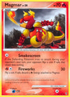 Image for Magmar (Supreme Victors) (65) - Pokemon