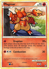 Image for Magmar (Triumphant) (42/102) - Pokemon