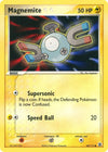 Image for Magnemite (FireRed & LeafGreen) (68/112) - Pokemon