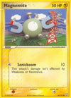 Image for Magnemite (Team Rocket Returns) (66/109) - Pokemon