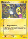Image for Magnemite (Legend Maker) (59/92) - Pokemon