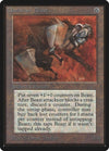 Image for Clockwork Beast (Beta Edition) - Magic: The Gathering