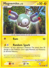 Image for Magnemite (67) (Stormfront) (67/100) - Pokemon
