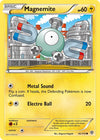 Image for Magnemite (42) (Plasma Storm) (42/135) - Pokemon