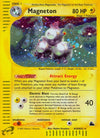 Image for Magneton (H18) (Skyridge) (H18/H32) - Pokemon