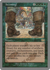 Image for Incoming! (Unglued) (64) - Magic: The Gathering