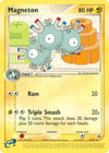 Image for Magneton (Dragon) (35/97) - Pokemon