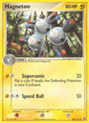 Image for Magneton (Delta Species) (48/113) - Pokemon