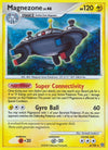 Image for Magnezone (6) (Stormfront) (6/100) - Pokemon