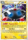Image for Magnezone (Prime) (Triumphant) (96/102) - Pokemon
