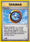 Image for Magnifier (Neo Destiny) (101/105) - Pokemon