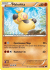Image for Makuhita (Plasma Freeze) (62/116) - Pokemon