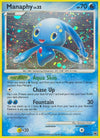 Image for Manaphy (Majestic Dawn) (8/100) - Pokemon
