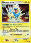 Image for Manectric (Platinum) (11/127) - Pokemon