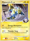 Image for Manectric G (Supreme Victors) (66) - Pokemon