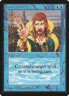 Image for Counterspell (Beta Edition) - Magic: The Gathering