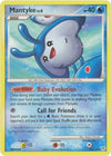 Image for Mantyke (Diamond and Pearl) (55/130) - Pokemon
