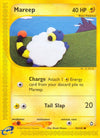 Image for Mareep (Aquapolis) (093/147) - Pokemon
