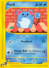 Image for Marill (Aquapolis) (053/147) - Pokemon