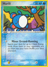 Image for Marill (Team Rocket Returns) (68/109) - Pokemon