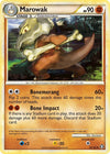 Image for Marowak (Triumphant) (44/102) - Pokemon