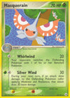 Image for Masquerain (Hidden Legends) (20/101) - Pokemon