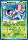 Image for Masquerain (Team Plasma) (Plasma Blast) (2/101) - Pokemon