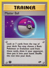 Image for Master Ball (Gym Challenge) (116/132) - Pokemon