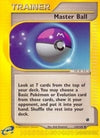 Image for Master Ball (Expedition) (143/165) - Pokemon