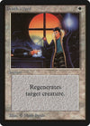 Image for Death Ward (Beta Edition) - Magic: The Gathering