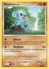 Image for Meditite (Diamond and Pearl) (89/130) - Pokemon