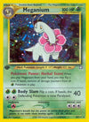 Image for Meganium (10) (Neo Genesis) (010/111) - Pokemon
