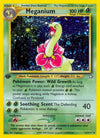 Image for Meganium (11) (Neo Genesis) (011/111) - Pokemon