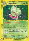 Image for Meganium (18) (Expedition) (018/165) - Pokemon