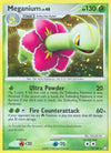 Image for Meganium (Mysterious Treasures) (13/123) - Pokemon