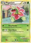 Image for Meganium (HeartGold SoulSilver) (26/123) - Pokemon